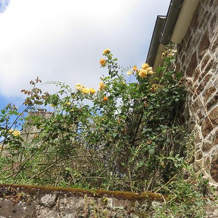 Le Jardin A Mordreuc Bed & Breakfast Pleudihen-sur-Rance Ngoại thất bức ảnh