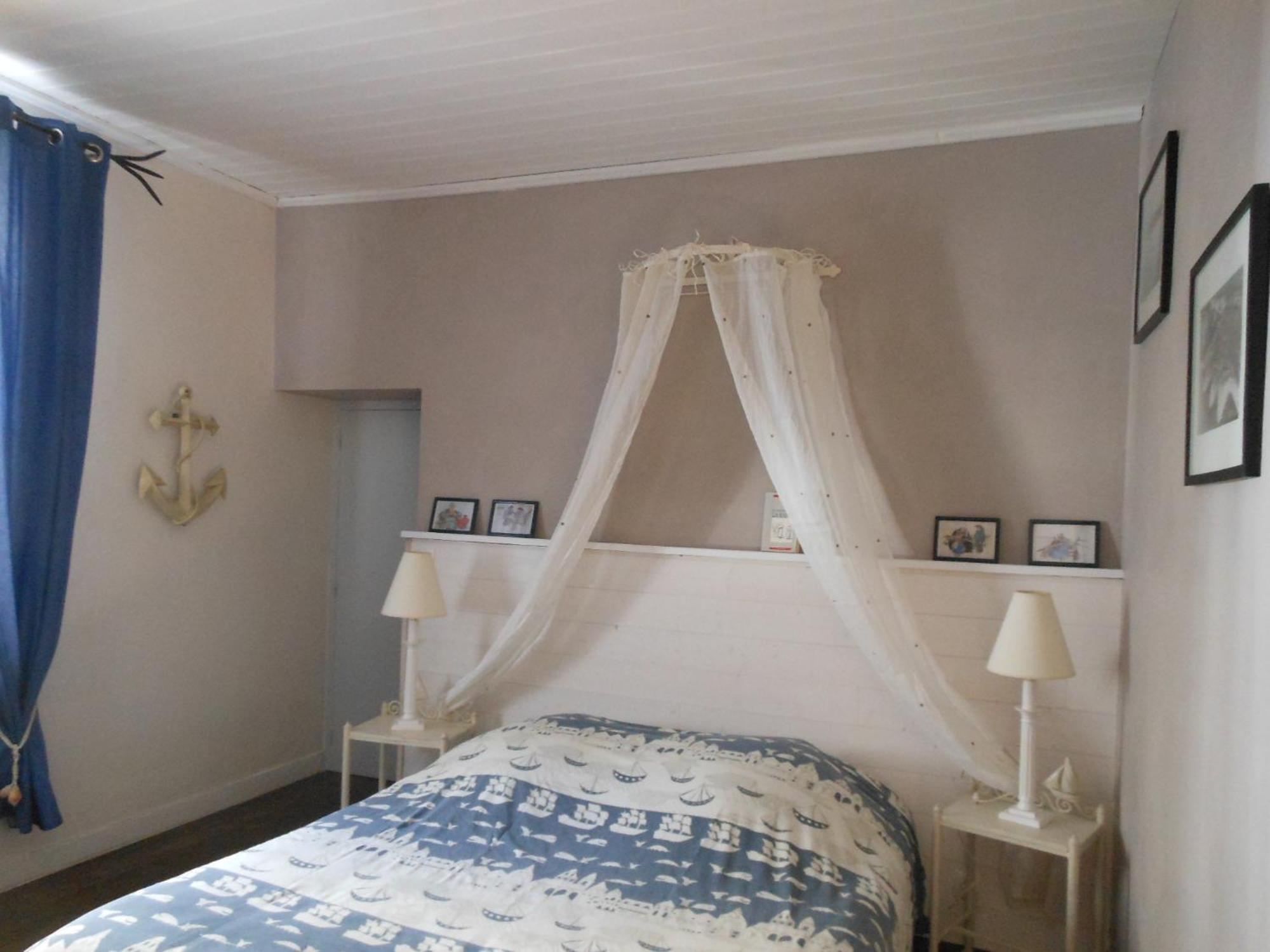 Le Jardin A Mordreuc Bed & Breakfast Pleudihen-sur-Rance Phòng bức ảnh