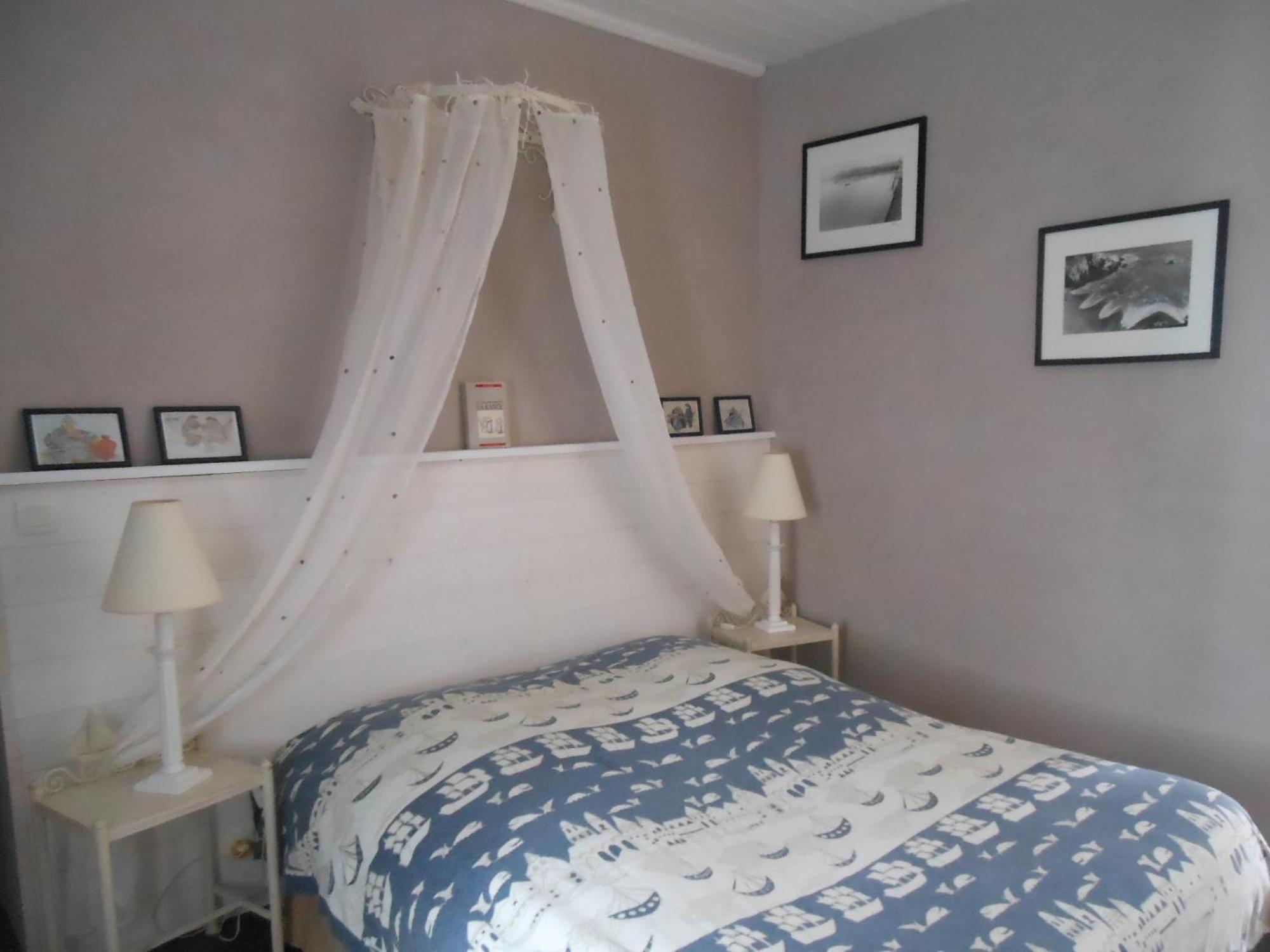 Le Jardin A Mordreuc Bed & Breakfast Pleudihen-sur-Rance Phòng bức ảnh