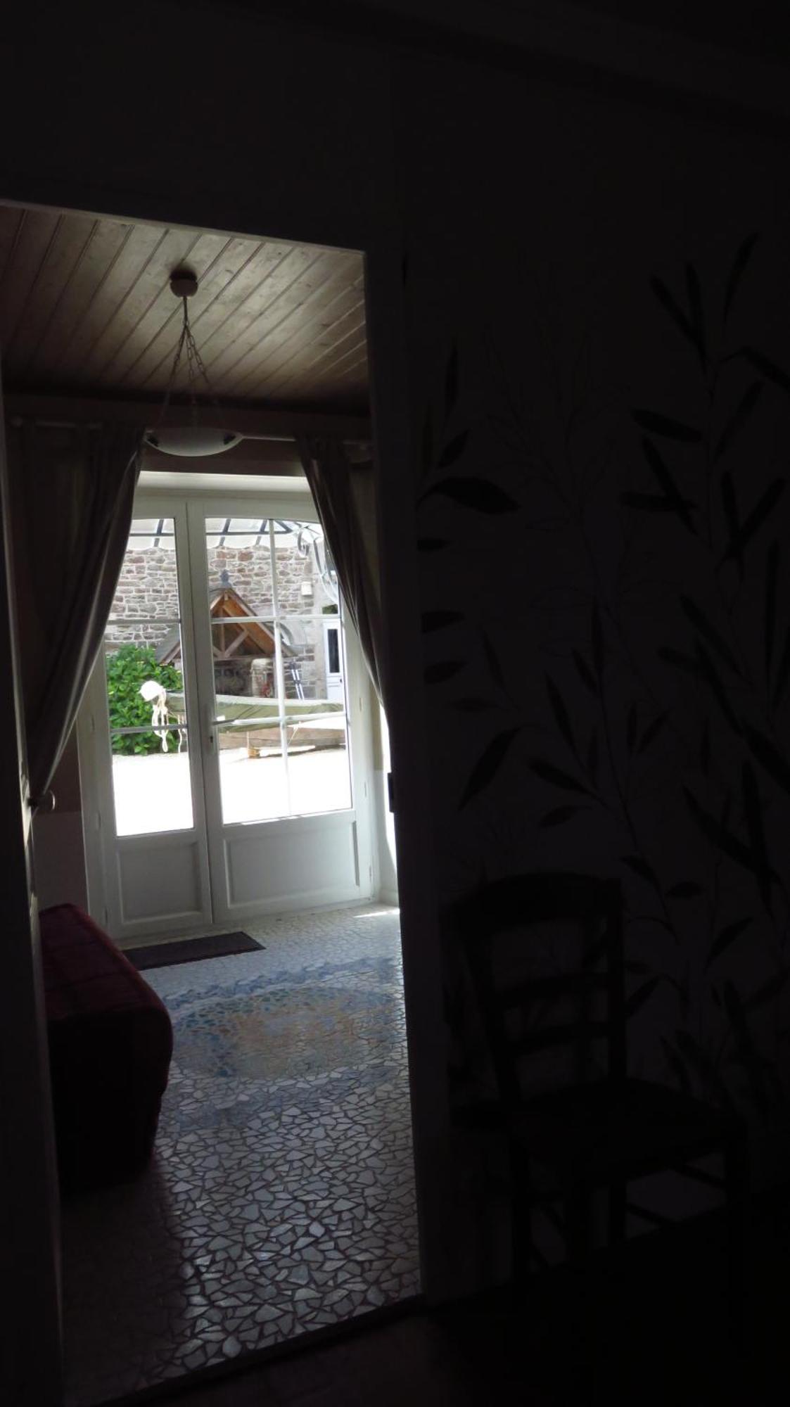 Le Jardin A Mordreuc Bed & Breakfast Pleudihen-sur-Rance Ngoại thất bức ảnh