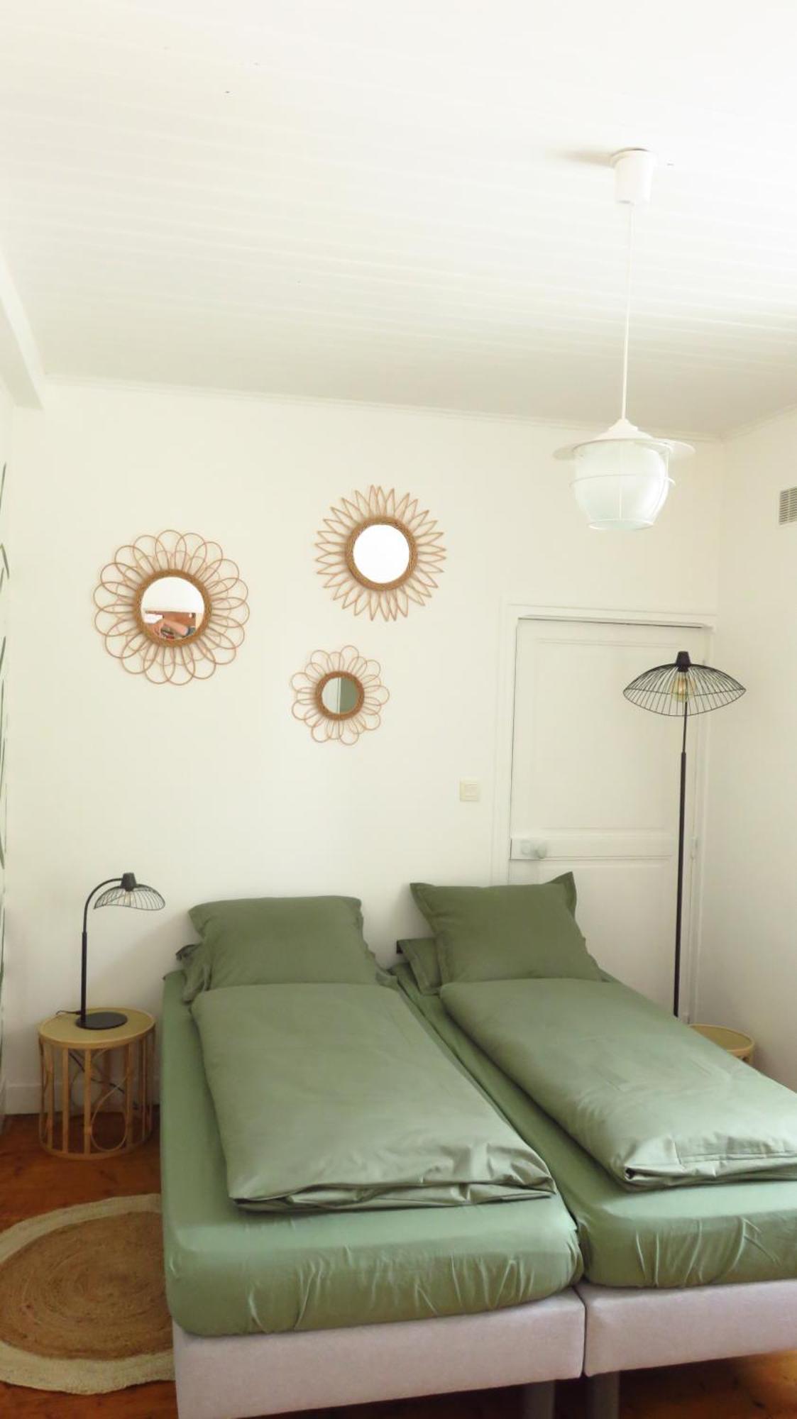 Le Jardin A Mordreuc Bed & Breakfast Pleudihen-sur-Rance Ngoại thất bức ảnh