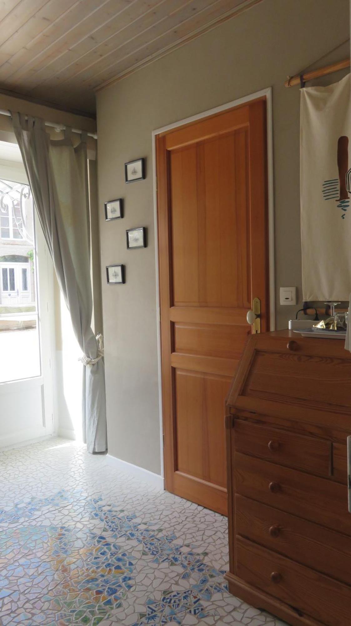Le Jardin A Mordreuc Bed & Breakfast Pleudihen-sur-Rance Ngoại thất bức ảnh