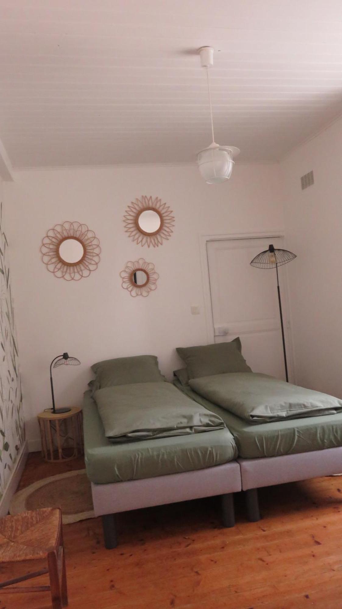 Le Jardin A Mordreuc Bed & Breakfast Pleudihen-sur-Rance Ngoại thất bức ảnh