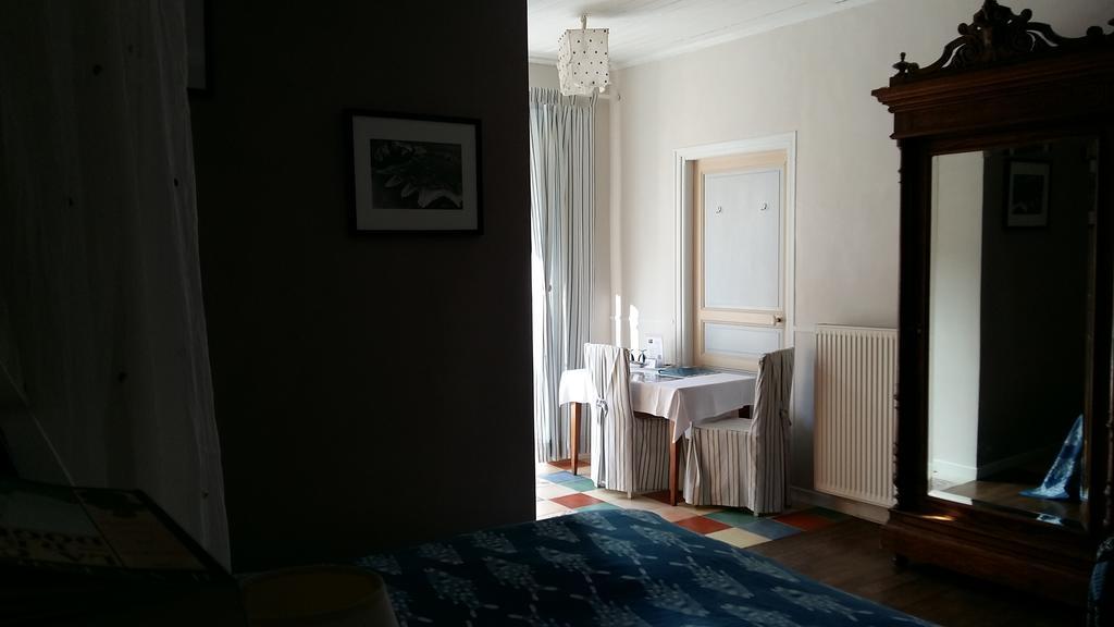 Le Jardin A Mordreuc Bed & Breakfast Pleudihen-sur-Rance Ngoại thất bức ảnh