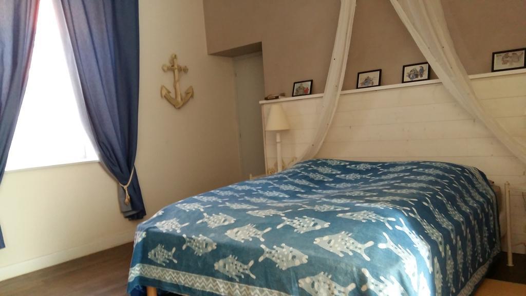 Le Jardin A Mordreuc Bed & Breakfast Pleudihen-sur-Rance Ngoại thất bức ảnh